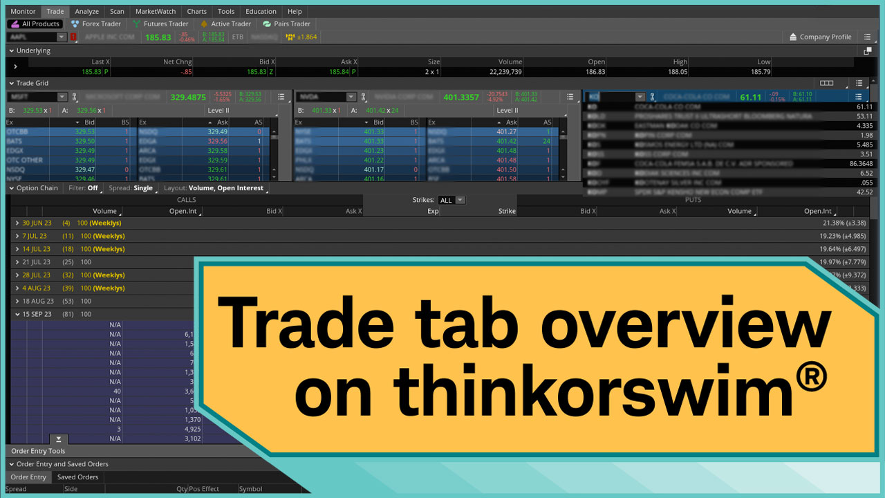 TOS Trade Tab Overview preview