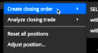 Closing A Stock Position preview