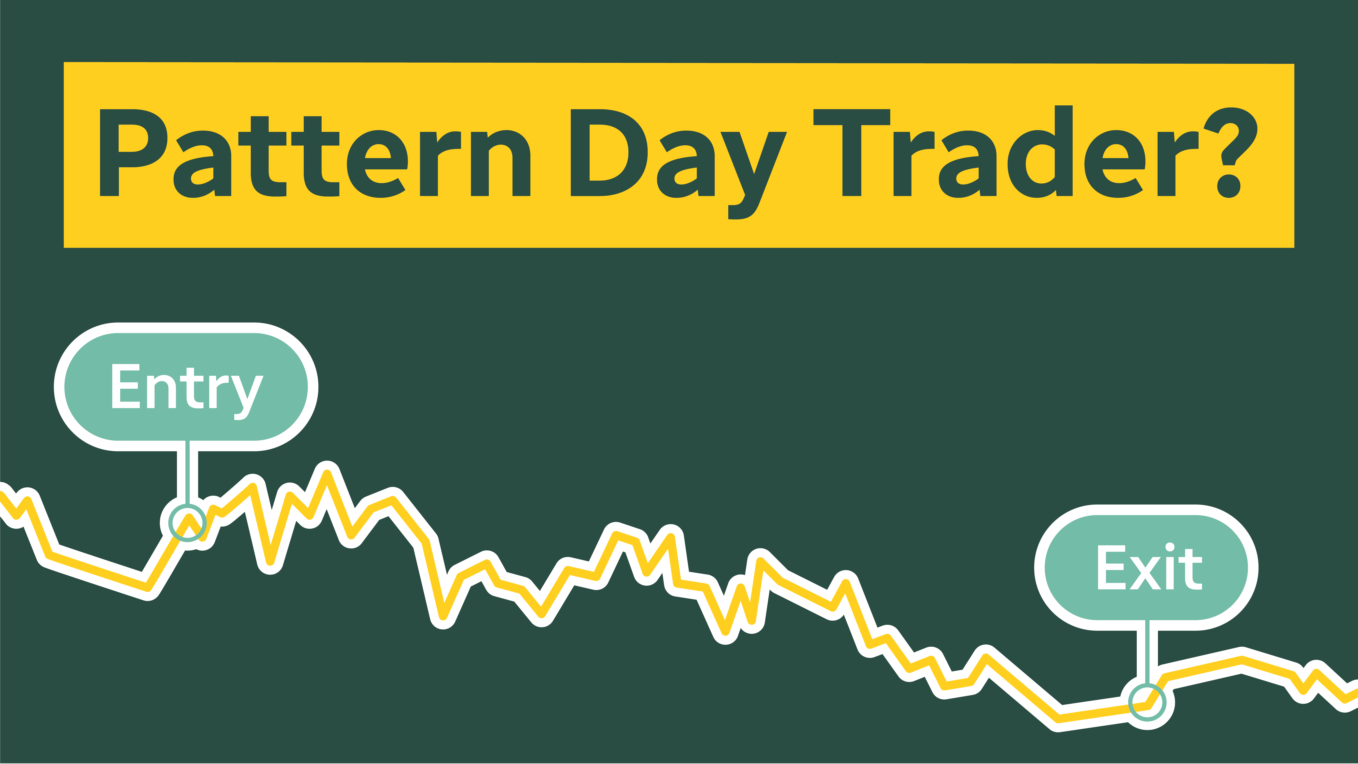 Pattern Day Trade Rule preview