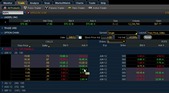 Placing Option Trades preview