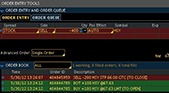 Placing Stop Orders preview