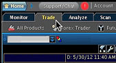 Trade Tab preview