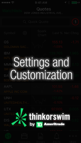 iPhone - Settings and Customization preview
